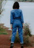 Maison Fauve - Vipere Jumpsuit and Dress